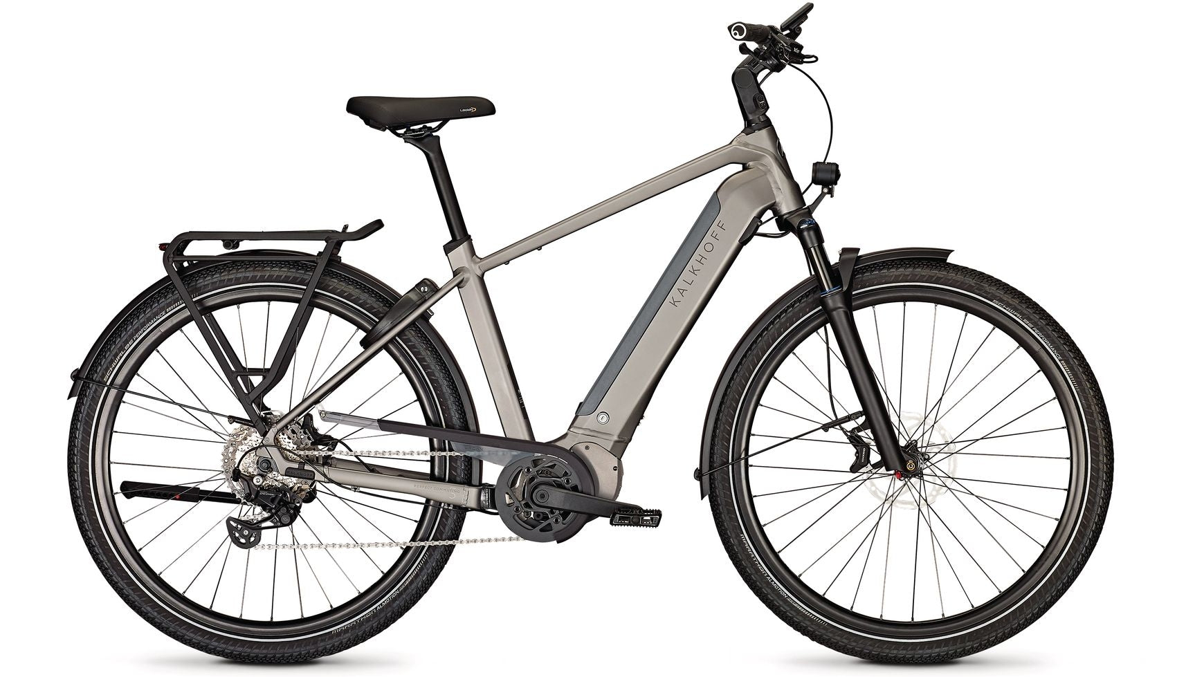 Kalkhoff ENDEAVOUR 5 ADVANCE+ von Kalkhoff