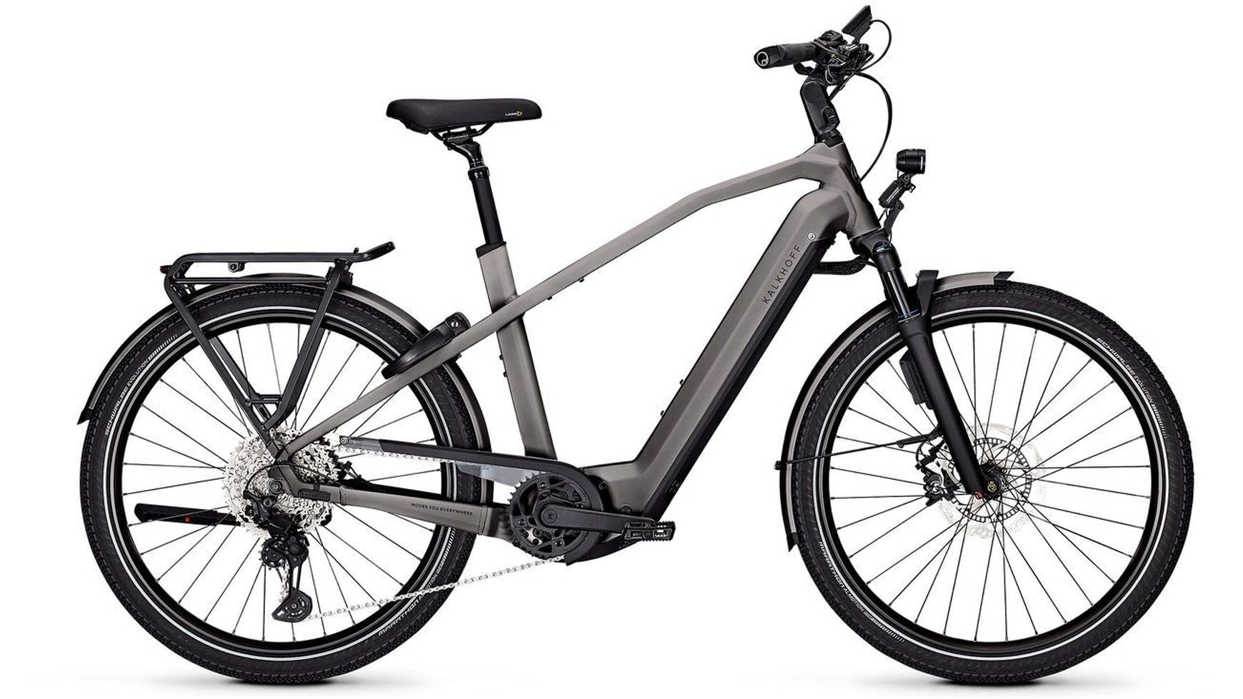 Kalkhoff ENDEAVOUR 7 ADVANCE+ ABS Kalkhoff ENDEAVOUR 7 ADVANCE+ ABS von Kalkhoff
