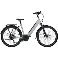 Kalkhoff Endeavour 3 Move 625 Wh Damen grau 2025 Kalkhoff Endeavour 3 Move 625 Wh Damen grau 2025 von Kalkhoff