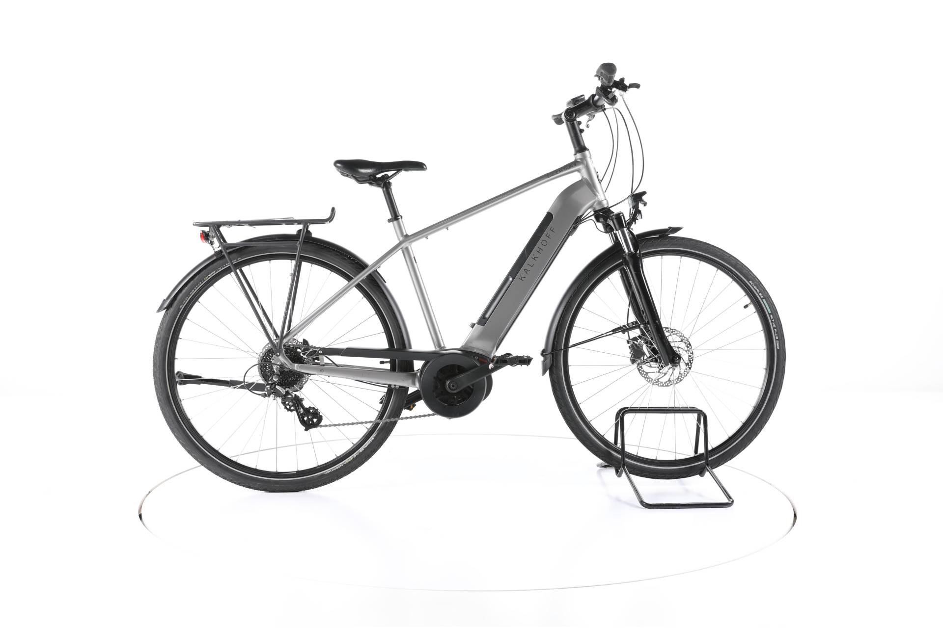 Kalkhoff Endeavour 3.B Move 2020 Kalkhoff Endeavour 3.B Move 2020 von Kalkhoff