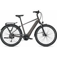 Kalkhoff Endeavour 3.B Move 625 Wh Herren grau 2023/2024 Kalkhoff Endeavour 3.B Move 625 Wh Herren grau 2023/2024 von Kalkhoff