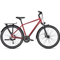 Kalkhoff Endeavour 30 Herren rot 2023 Kalkhoff Endeavour 30 Herren rot 2023 von Kalkhoff