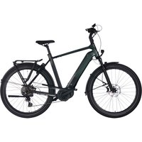 Kalkhoff Endeavour 5.B Advance+ 625 Wh Herren grün 2025 Kalkhoff Endeavour 5.B Advance+ 625 Wh Herren grün 2025 von Kalkhoff