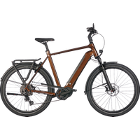Kalkhoff Endeavour 5.B Advance+ 625 Wh Herren braun 23/24 Kalkhoff Endeavour 5.B Advance+ 625 Wh Herren braun 23/24 von Kalkhoff