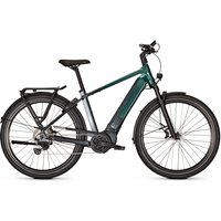 Kalkhoff Endeavour 5.B Advance+ 625 Wh Herren grün 2025 Kalkhoff Endeavour 5.B Advance+ 625 Wh Herren grün 2025 von Kalkhoff