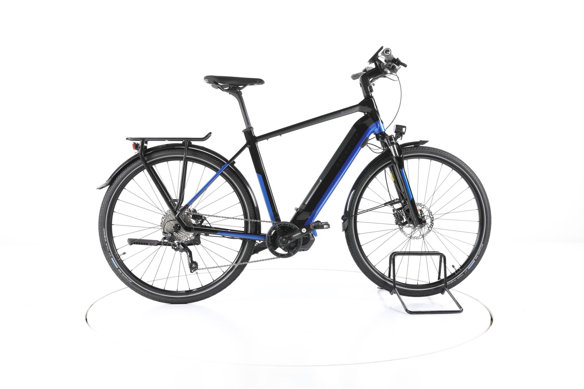 Kalkhoff Endeavour 5.S Advance 2021 Kalkhoff Endeavour 5.S Advance 2021 von Kalkhoff