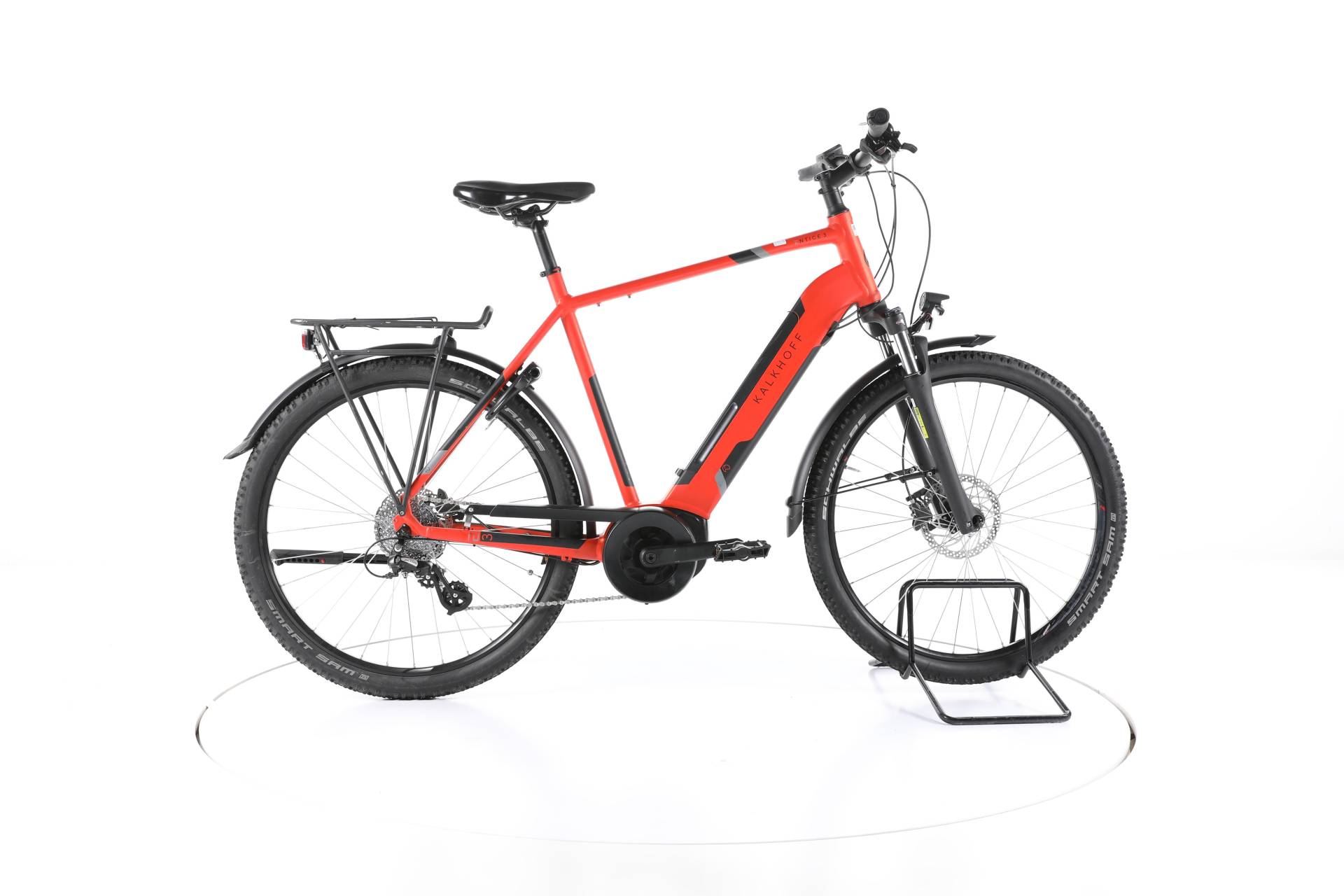 Kalkhoff Entice 3.B Move 2022 Kalkhoff Entice 3.B Move 2022 von Kalkhoff
