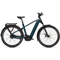 Kalkhoff Entice 5+ Advance Belt 800 Wh Herren grün 2025 Kalkhoff Entice 5+ Advance Belt 800 Wh Herren grün 2025 von Kalkhoff