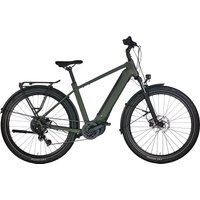 Kalkhoff Entice 5 Season 625 Wh Herren grün 2025 Kalkhoff Entice 5 Season 625 Wh Herren grün 2025 von Kalkhoff