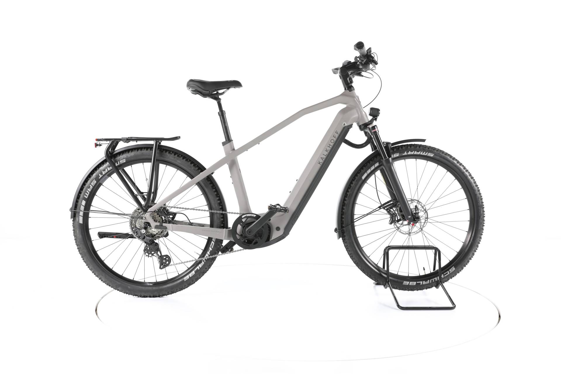 Kalkhoff Entice 7.B Move+ 2022 Kalkhoff Entice 7.B Move+ 2022 von Kalkhoff