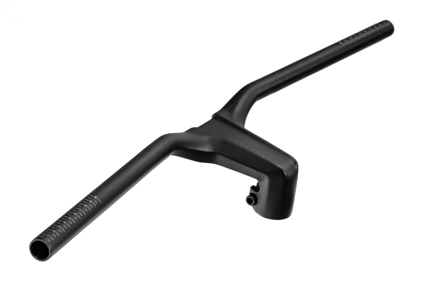 Kalkhoff Fahrradlenker Fahrrad Lenker Vorbau KALKHOFF Flat Trekking MTB Vorbau integriert, Fahrradlenker Kalkhoff Fahrradlenker Fahrrad Lenker Vorbau KALKHOFF Flat Trekking MTB Vorbau integriert, Fahrradlenker von Kalkhoff