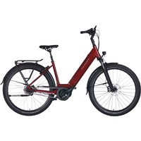 Kalkhoff Image 3 Move RT 500 Wh Herren rot 2025 Kalkhoff Image 3 Move RT 500 Wh Herren rot 2025 von Kalkhoff