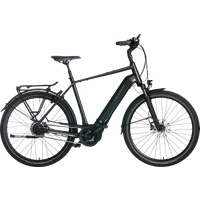 Kalkhoff Image 3.B Advance RT 625 Wh Herren schwarz 23/24 Kalkhoff Image 3.B Advance RT 625 Wh Herren schwarz 23/24 von Kalkhoff
