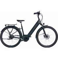 Kalkhoff Image 3.B Excite RT 625 Wh Damen schwarz 2023/2024 Kalkhoff Image 3.B Excite RT 625 Wh Damen schwarz 2023/2024 von Kalkhoff
