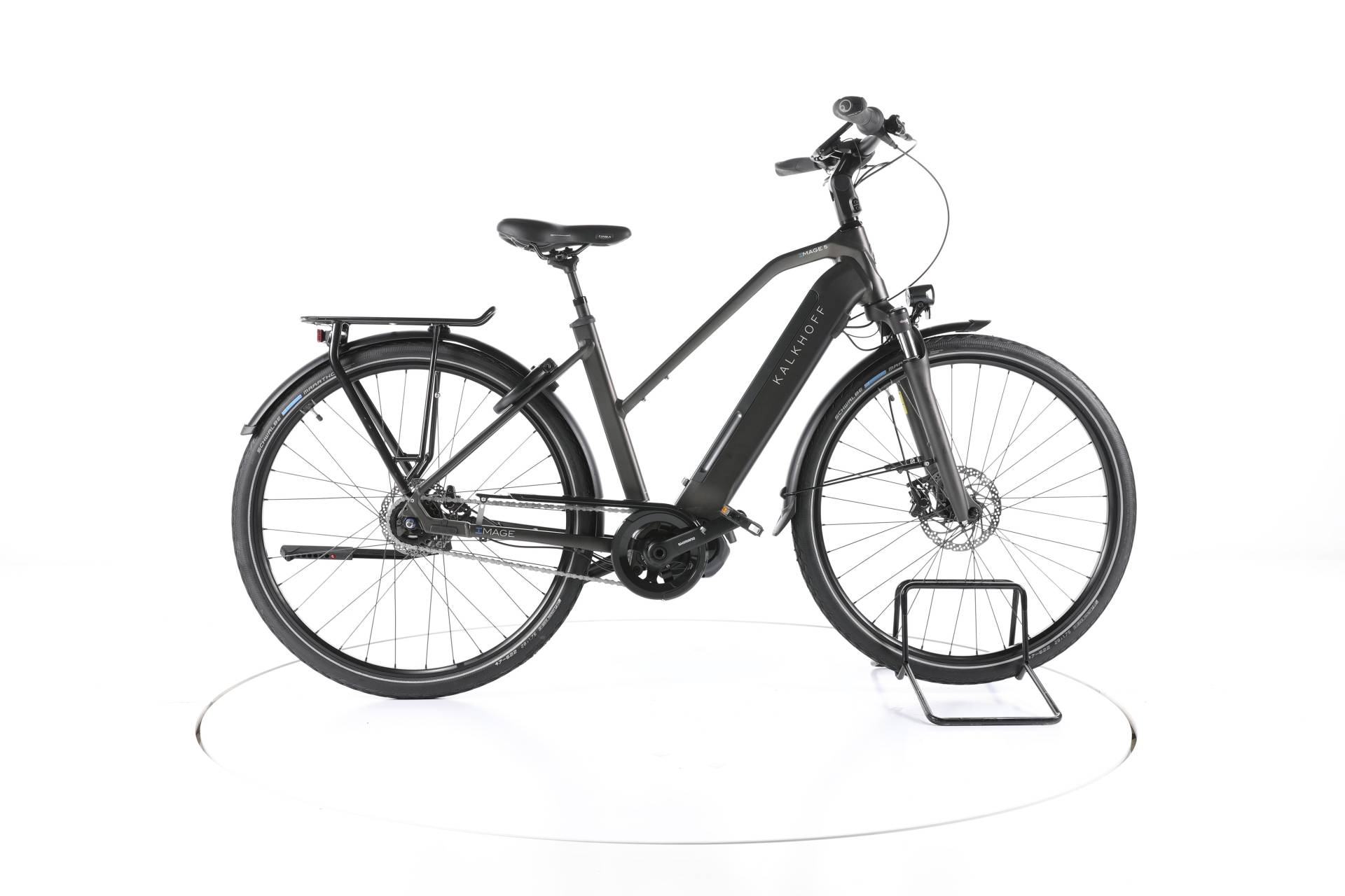 Kalkhoff Image 5.S Advance 2019 Kalkhoff Image 5.S Advance 2019 von Kalkhoff