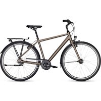 Kalkhoff Image Lite FL Herren grau 2023 Kalkhoff Image Lite FL Herren grau 2023 von Kalkhoff