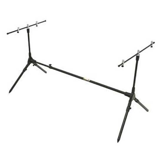 Kamasaki Basic 770902 Rod Pod 10 Units Silber Kamasaki Basic 770902 Rod Pod 10 Units Silber von Kamasaki