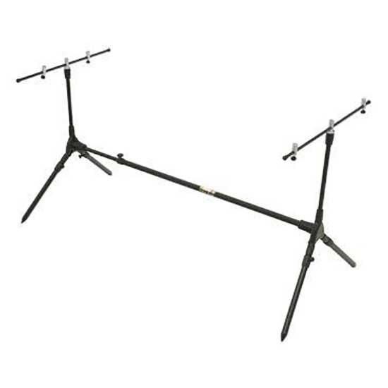 Kamasaki Basic Rod Pod 77090210 Units Silber von Kamasaki