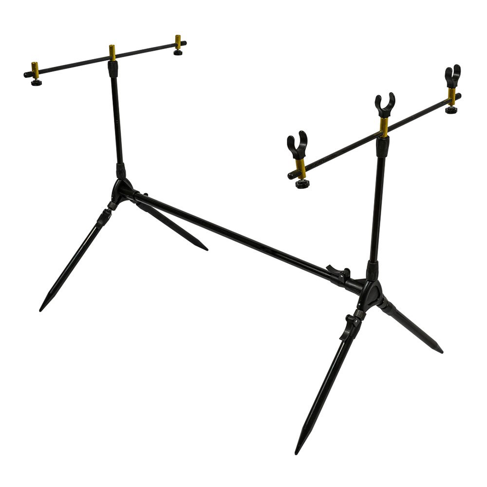 Kamasaki Basic 770902 Rod Pod 11 Units Silber Kamasaki Basic 770902 Rod Pod 11 Units Silber von Kamasaki