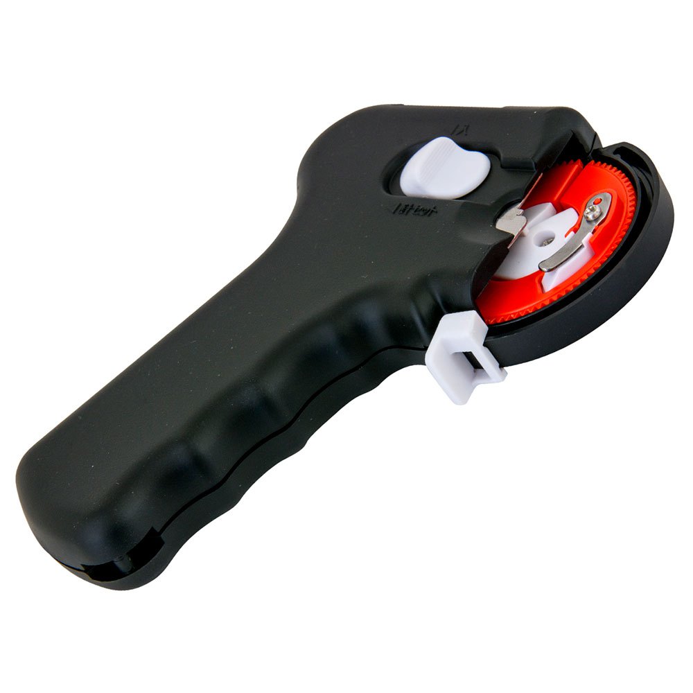 Kamasaki Comfort Hook Remover Silber Kamasaki Comfort Hook Remover Silber von Kamasaki