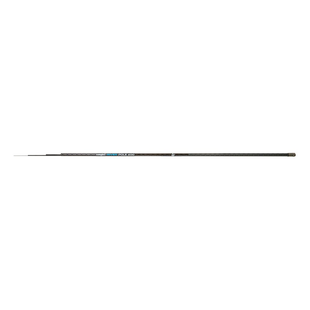 Kamasaki River Coup Rod Golden 4.00 m Kamasaki River Coup Rod Golden 4.00 m von Kamasaki
