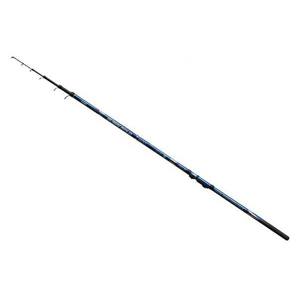 Kamasaki Rubin Bolognese Rod Silber 6.00 m / 5-20 g Kamasaki Rubin Bolognese Rod Silber 6.00 m / 5-20 g von Kamasaki