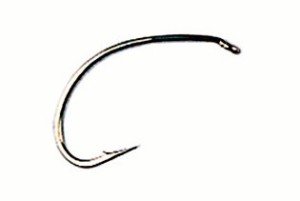 25 x Kamasan Fliegenhaken - B100G Gold - Für Fliegenbinden - H10 25 x Kamasan Fliegenhaken - B100G Gold - Für Fliegenbinden - H10 von Kamasan
