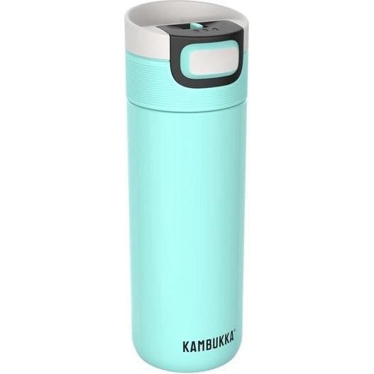 Kambukka, Trinkflasche + Thermosflasche, (0.50 l) von Kambukka