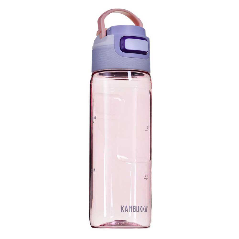 Kambukka Elton 750ml Raimbow Pastel Bottle Rosa Kambukka Elton 750ml Raimbow Pastel Bottle Rosa von Kambukka