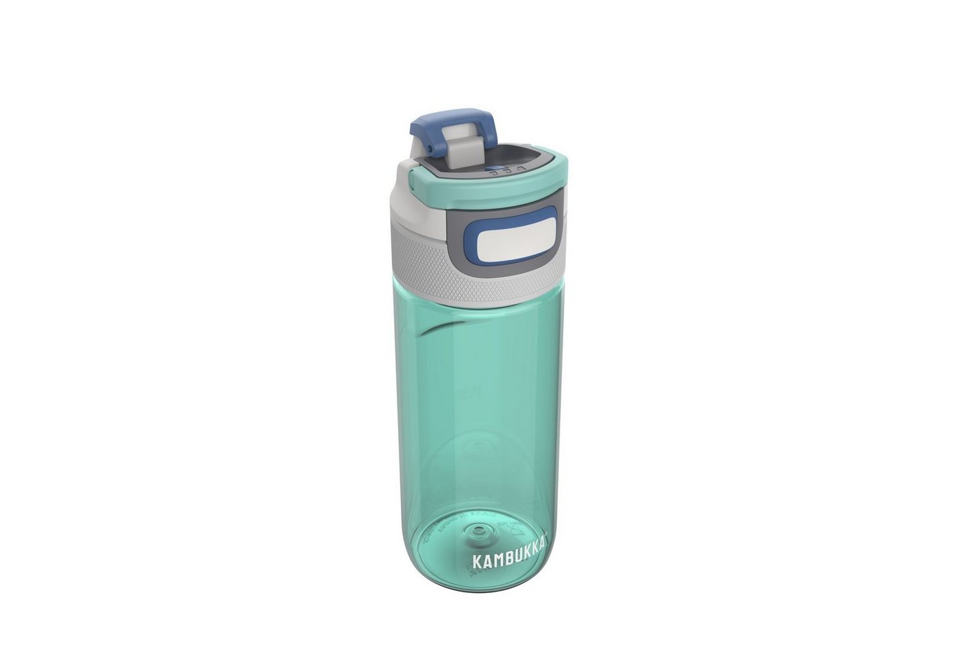 Kambukka Trinkflasche Kambukka Elton 500 ml Ice Green, auslaufsicher Kambukka Trinkflasche Kambukka Elton 500 ml Ice Green, auslaufsicher von Kambukka