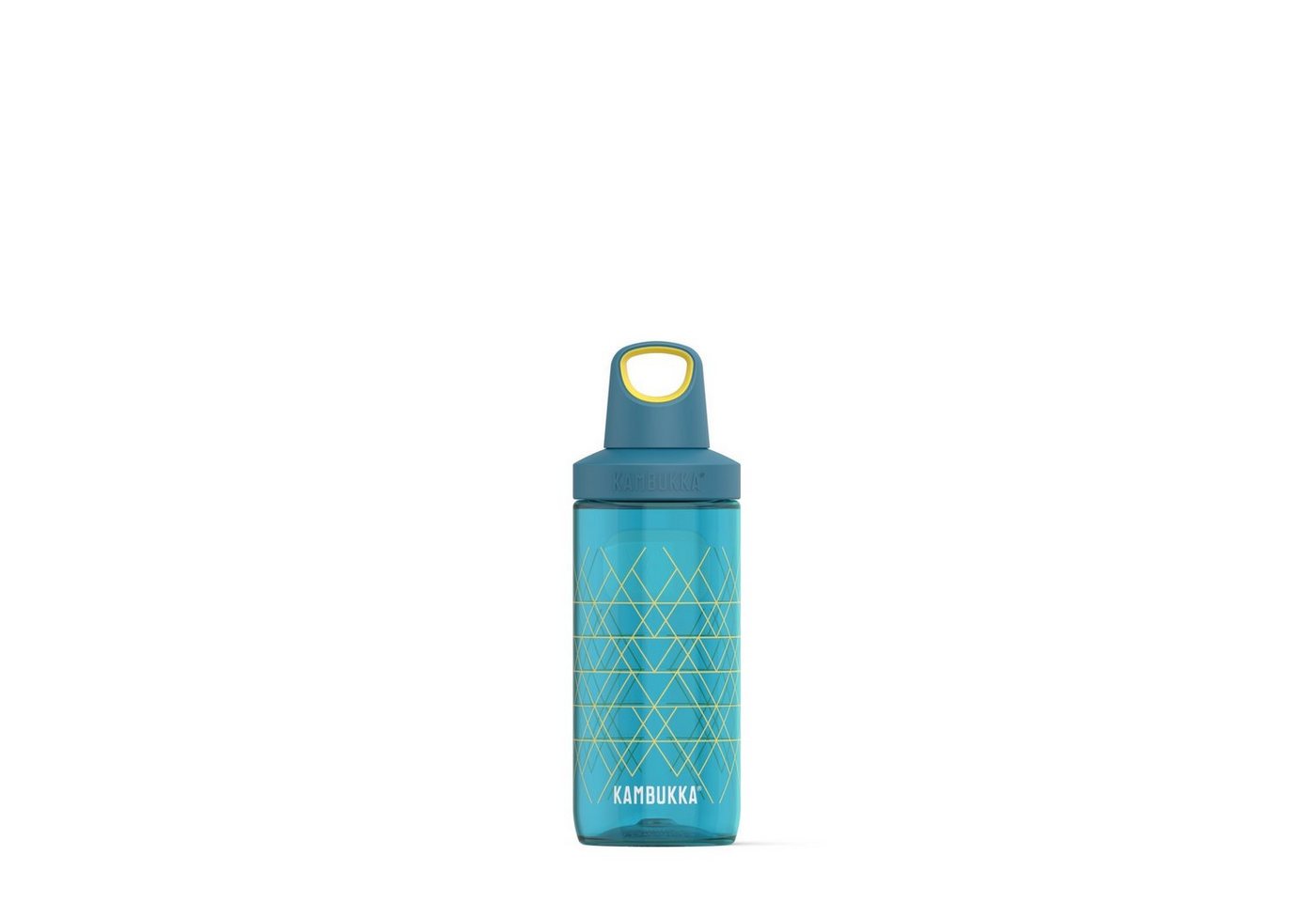 Kambukka Trinkflasche Kambukka Reno 500 ml Man for President, auslaufsicher Kambukka Trinkflasche Kambukka Reno 500 ml Man for President, auslaufsicher von Kambukka