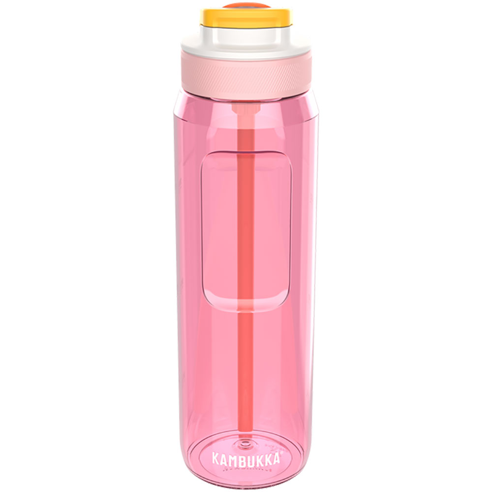 Kambukka Tritan Bottle Rosa Kambukka Tritan Bottle Rosa von Kambukka
