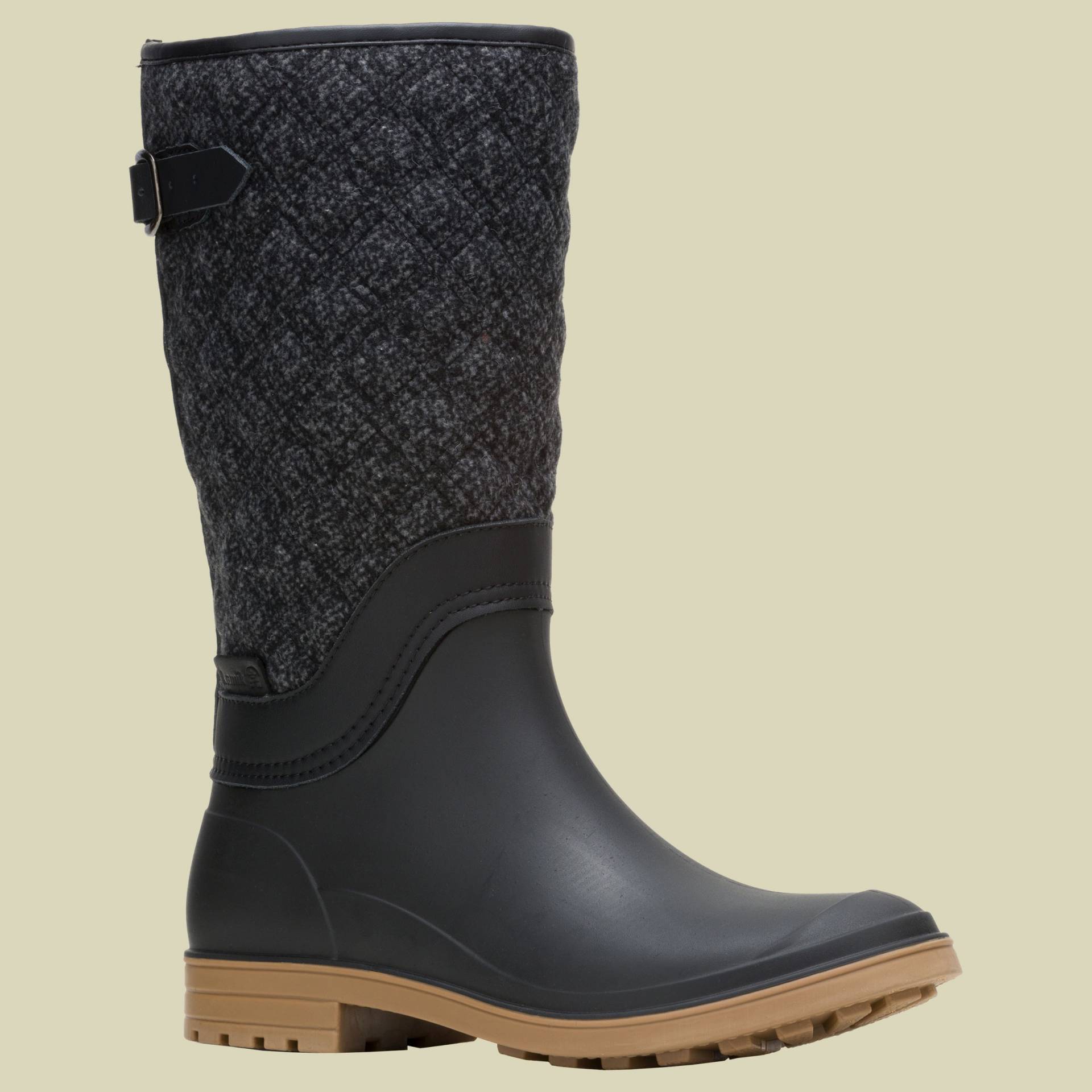 Abigail 2 Women 41 schwarz - black/white noir/blanc Abigail 2 Women 41 schwarz - black/white noir/blanc von Kamik