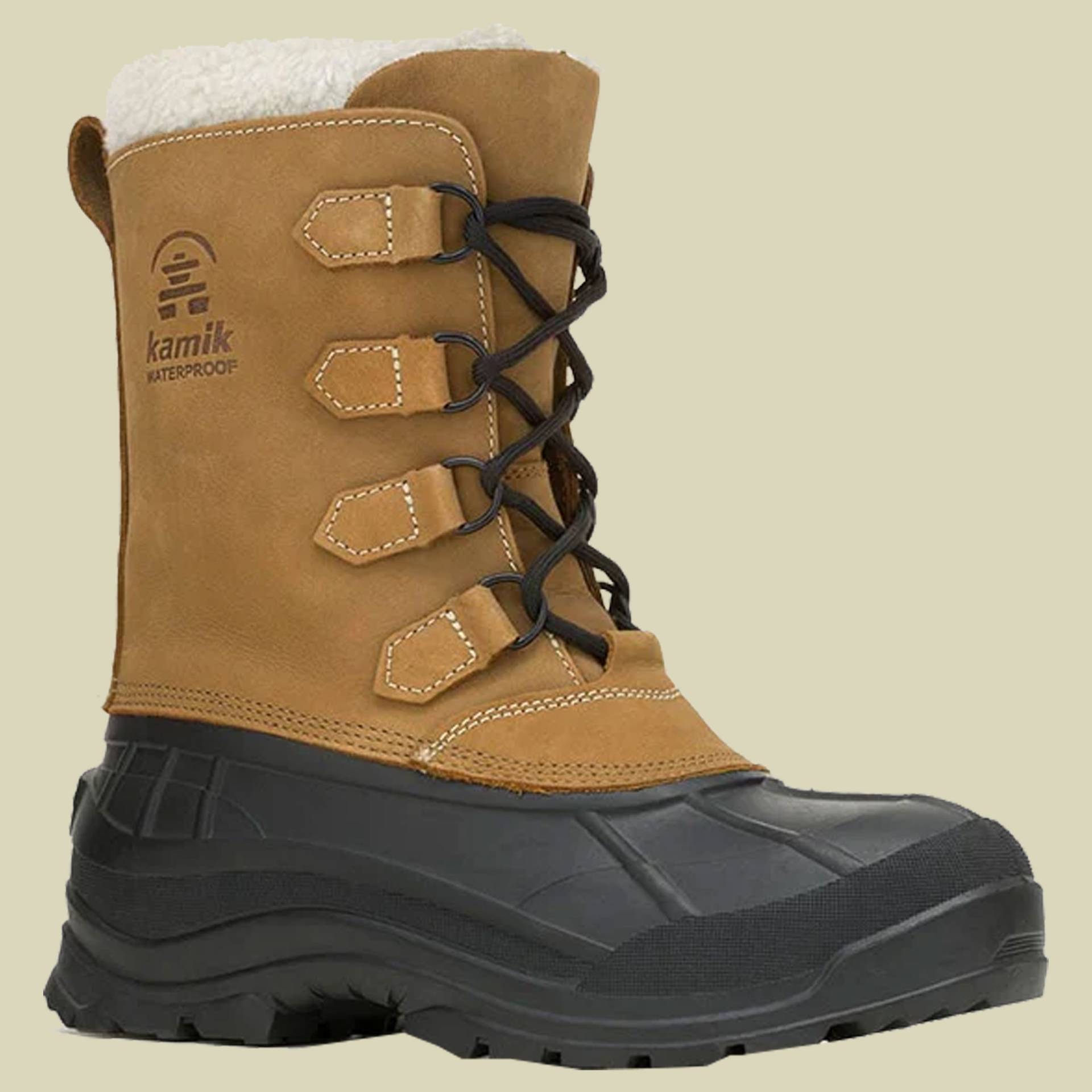 Alborg Men braun 42 - tan Alborg Men braun 42 - tan von Kamik