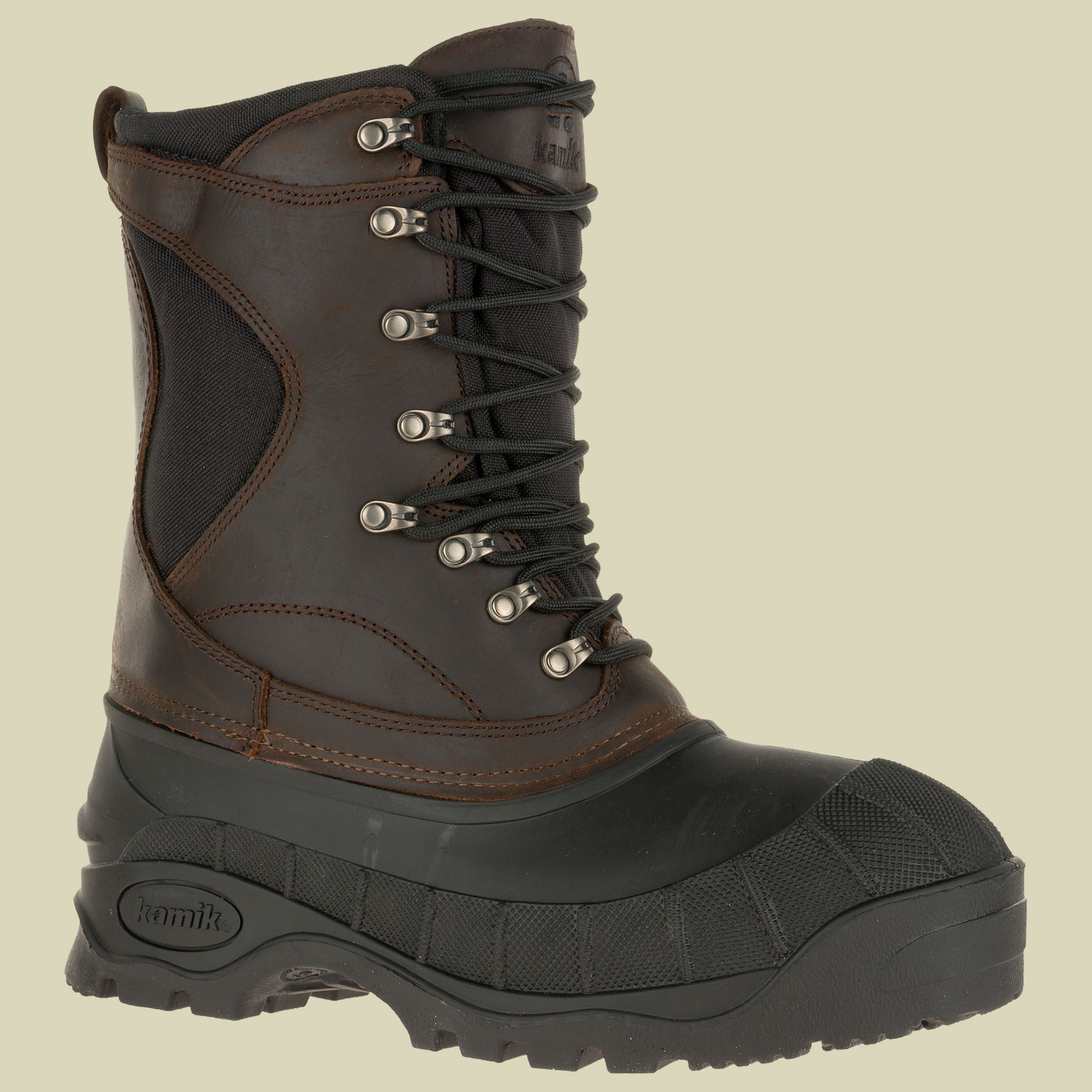 Cody Men Farbe dark brown Cody Men Farbe dark brown von Kamik