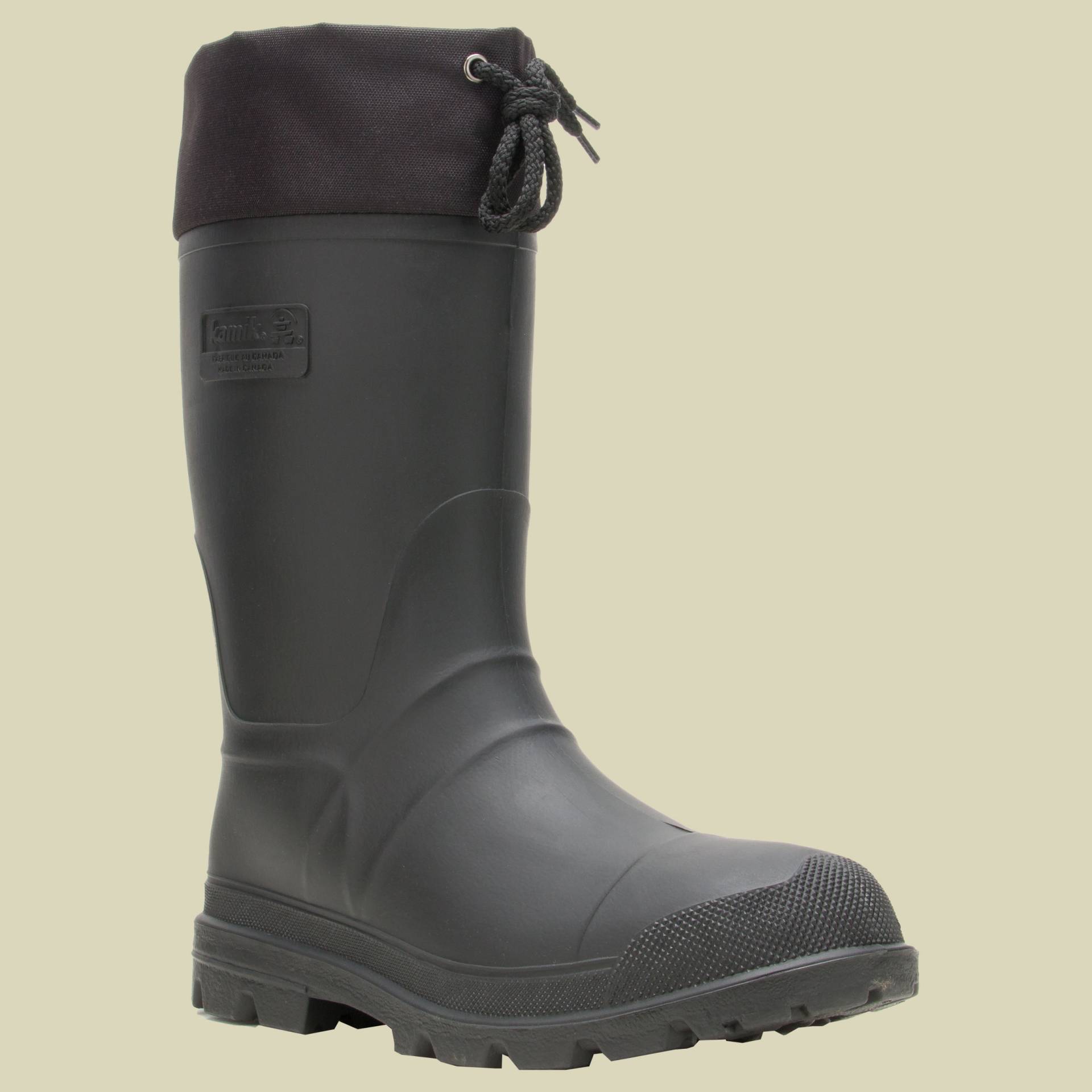 Icebreaker Men black 42 Icebreaker Men black 42 von Kamik
