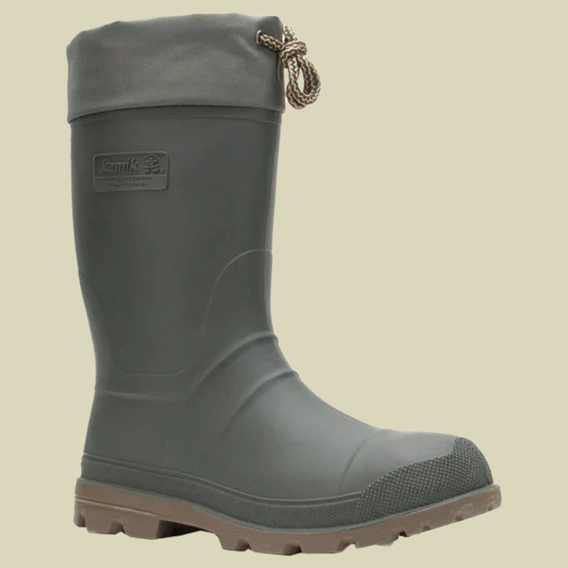 Icebreaker Men braun 47 - khaki/brown Icebreaker Men braun 47 - khaki/brown von Kamik