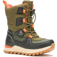 KAMIK Kinder Stiefel BOUNCER2 KAMIK Kinder Stiefel BOUNCER2 von Kamik