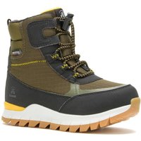 KAMIK Kinder Stiefel ROCKIES KAMIK Kinder Stiefel ROCKIES von Kamik