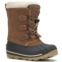 KAMIK Kinder Stiefel SNOWDASH KAMIK Kinder Stiefel SNOWDASH von Kamik
