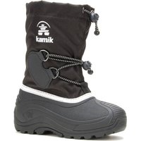 KAMIK Kinder Stiefel SOUTHPOLE4 von Kamik