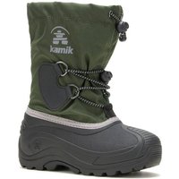 KAMIK Kinder Stiefel SOUTHPOLE4 KAMIK Kinder Stiefel SOUTHPOLE4 von Kamik