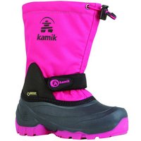 KAMIK Kinder Stiefel WATERBUG5G von Kamik