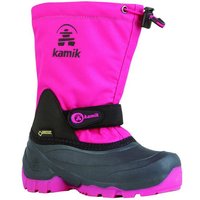 KAMIK Kinder Stiefel WATERBUG5G KAMIK Kinder Stiefel WATERBUG5G von Kamik