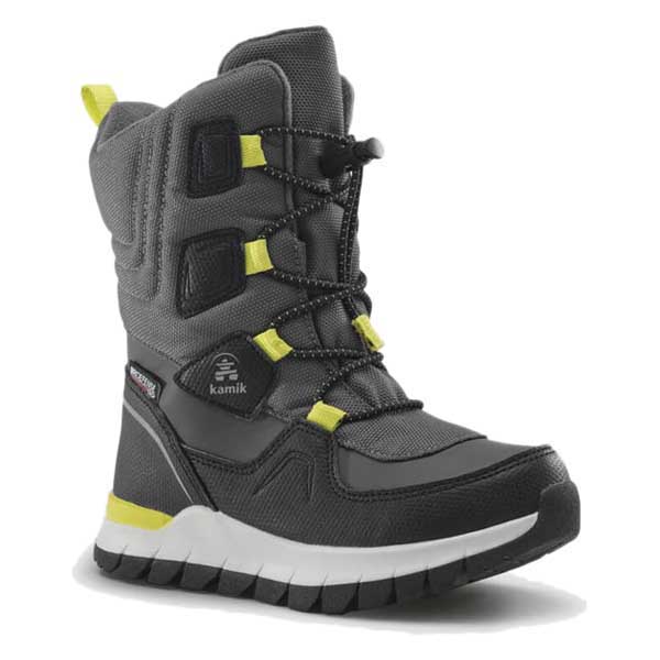 Kamik Bouncer2 Snow Boots Grau EU 37 Kamik Bouncer2 Snow Boots Grau EU 37 von Kamik