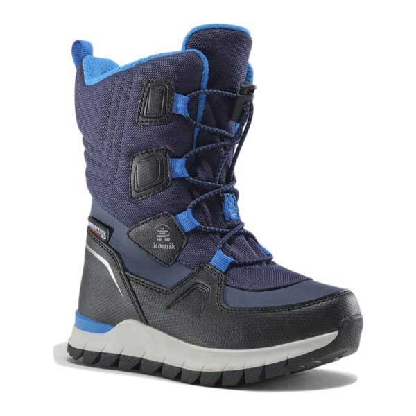Kamik Bouncer2 Snow Boots Blau EU 38 Kamik Bouncer2 Snow Boots Blau EU 38 von Kamik