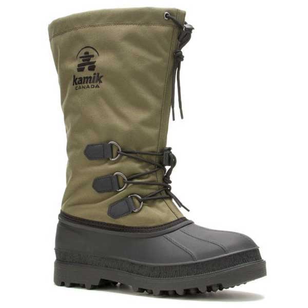 Kamik Canuck Snow Boots  EU 47 Mann von Kamik