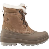 Kamik Damen Laurenlo Schuhe Kamik Damen Laurenlo Schuhe von Kamik