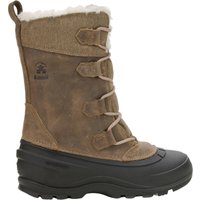 Kamik Damen Snowgem Winterstiefel von Kamik