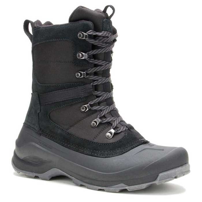 Kamik Empirex Snow Boots Grau EU 41 Mann Kamik Empirex Snow Boots Grau EU 41 Mann von Kamik